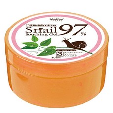 Heidi Dorf 蝸牛97% 舒緩凝膠, 詳見包裝, 詳見包裝