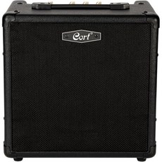 코트 CM20B 20와트 1 x 8 콤보 베이스 앰프