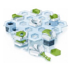 그래비트랙스 코어 확장 L 빌딩, 기본색상, 2개