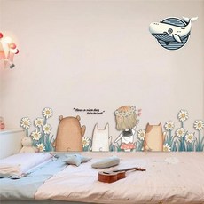 아기방 인테리어 디자인 벽지 데코 스티커+글로벌커머스랩Shop, 자동차 파트너