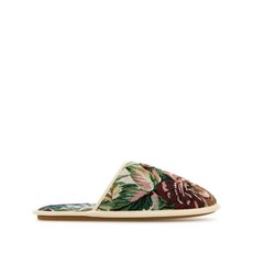 발렌티노 가라바니 타 샴브르 슬립온