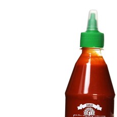 스리라차 수리 타이 쓰리라차 소스 435ml, 본상품, 1