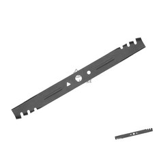 [투마누] 톱날 양날 조경 잔디깍기날 M18 F2LM53용 533mm