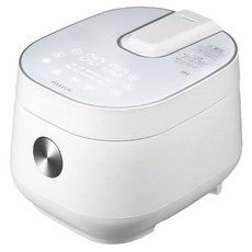 MAXZEN 家用電子鍋 4人份 MIH-TX401, 白色, 單一商品