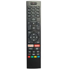 RC43157 CT-8557 TV 리모컨 toshiba 호환 Vestel 30103992 히타치, 1개