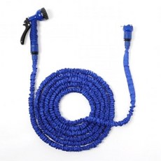 3배 늘어나는 고압 매직 호스 22.5m 물청소 워터건 늘어나는호스 물호스 셀프세차 세차호스, 없음, 상세설명 참조, 없음