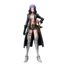 【616toys】金證 航海王劇場版：紅髮歌姬 DXF THE GRANDLINE LADY vol.2