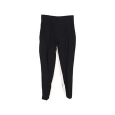 프라다 중고 2016 스트라이프 디테일 스트레이트 팬츠