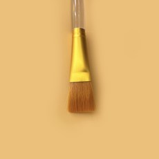 GAON IA_434 팩 브러쉬 얼굴팩 아이엑트리스, 1개