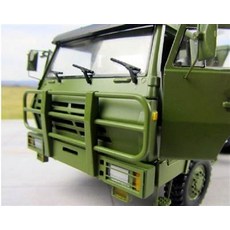 軍用卡車 模型, 1個