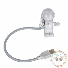 옥이드림 USB 독서 등 USB라이트 독서조명 노트북조명