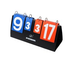 운동 보드 카운팅 점수판 스코어 판 키더스 48473PC 1(EA)