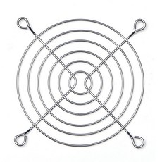 [티테크놀로지] 92mm 팬그릴 가이드 [T-FG92], 1개
