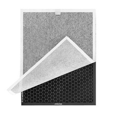 삼성 공기청정기 호환 부직포 필터 세이퍼 CFX-D100D 블루스카이5000, 10개, 필터세이퍼