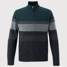 INDIAN 男士 Chilly 拉鍊開衫 MITBCXF9101