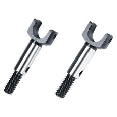 타미야 TRF421 휠 액슬 2개 42386