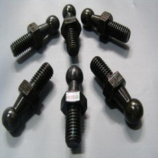 트렁크쇼바볼 볼트 보닛쇼바볼 볼트 전차종공용 OHJ, 1개