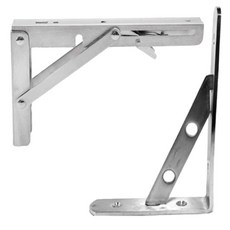 접이식 선반 브라켓 선반 삼각 지지대 ㄱ자받침대