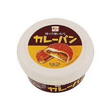 칼디 오리지널 스프레드 카레빵 토스트 잼 110g