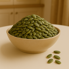 (주)마름 견과류 하루견과 건강관리 호박씨, 1개, 200g