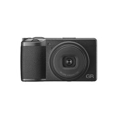 리코 GR III HDF 하이엔드카메라 2624003, 1개