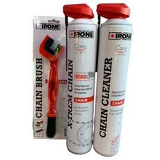 오토바이 바이크 잇폰 체인클리너 단품상품