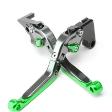 Aprilia TUONO / R 2003-2010 용 접이식 확장형 레이싱 브레이크 클러치 레버 품질, 01 China Mainland, 27 Y