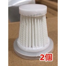 無線車戴吸塵器 120W大功率迷你無線汽車吸塵器車家兩用 無綫吸塵器 車用吸塵器 手持吸塵器 小型吸塵器 吸塵器, 濾芯