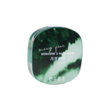 MONHERB'S 夢草本 固體香膏, 1個, 10ml