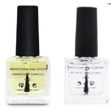 지오닉스 국시용 탑코트 / 베이스코트, 지오닉스 베이스코트