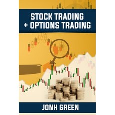 Stock Trading + options trading Paperback, Andre Paolin, English, 9781914092718