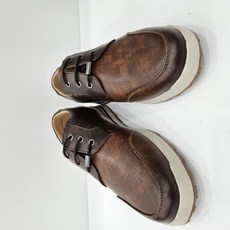 [엘칸토] (사은품증정){신상품} 쿠션좋은 남성 소가죽 캐주얼 컴포트화 LCMC20U513X37