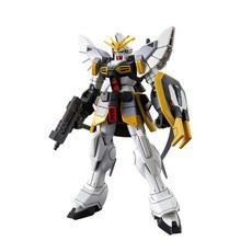 Bandai Hobby - 건담 샌드록 커스텀 HGAC 1/144 모델 키트 143428
