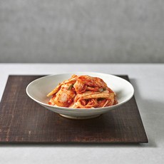프리미엄 조선호텔 겉절이 500g, 1개