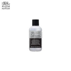 윈저앤뉴튼 사틴 UV 바니쉬 125ml, WI3030931