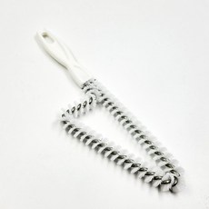 청소 틈새 삼각솔, 1