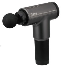 Fujitek 富士電通 無線震動按摩槍, FTM-G01, 灰色