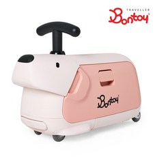 본토이 트레블러 붕붕카, 줄리, 1개