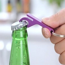 도도 열쇠고리형 오프너 병뚜껑오프너