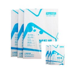 우드락 60x90 HB 1T 장 1개입 공예 백색보드롱