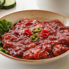국내산 통영 어리굴젓, 500g, 1개