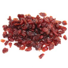 건크랜베리 500g 말린 크랜베리 크린베리 루비 웰빙간식 쪽빛누리, 1개