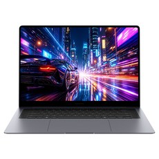 삼성전자 갤럭시북6 프로 NT960XJG-K52A 16인치 WIN11 인텔 울트라5 펜서레이크 인텔아크 터치디스플레이 WQXGA+ AI 노트북, WIN11 Home, 32GB, 256GB, 그레이