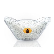 【炫麗】炫麗銀粒元寶300克 1210, 1個