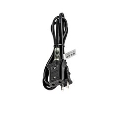 TATUNG 大同電鍋電源線 AC-9 (適用 TAC-06 TAC-10 TAC-11)