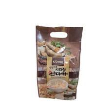 담울 천마차 식사대용 간편식 콘푸레이크 시리얼, 5개, 40개입, 20g