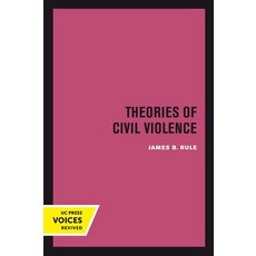 Theories of Civil Violence Paperback, University of California Press