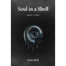 (英文圖書)Soul in a Shell 平裝版, Byall Press, 英文