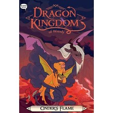 (영문도서) Cinder's Flame 7 Paperback, Little Simon, English, 9781665904551