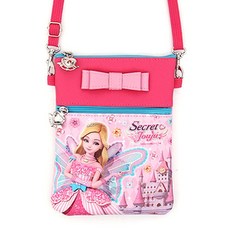 시크릿쥬쥬 뷰티 핸드폰 크로스 덮개 1(개) 54613 PN